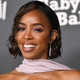 Kelly Rowland attends the 2022 Baby2Baby Gala presented by Paul Mitchell at Pacific Design Center on November 12, 2022 in West Hollywood, California.